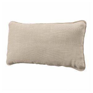 New in box ! IKEA VALLENTUNA Cover For Back Cushion Beige 504.873.86